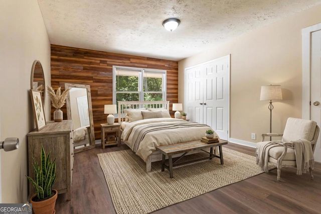 1194 Booger Hollow Road SW, Lindale, GA 30147