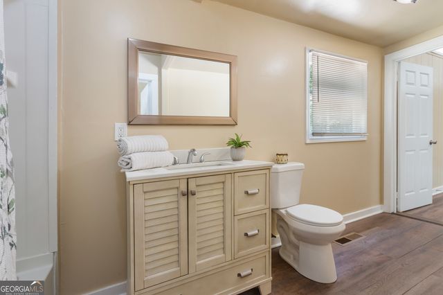 1194 Booger Hollow Road SW, Lindale, GA 30147