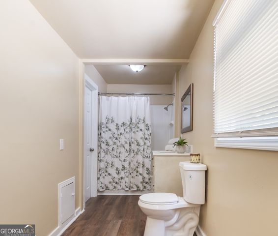 1194 Booger Hollow Road SW, Lindale, GA 30147