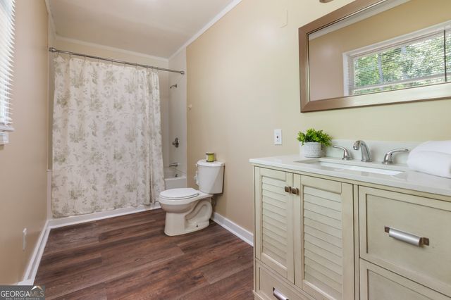 1194 Booger Hollow Road SW, Lindale, GA 30147