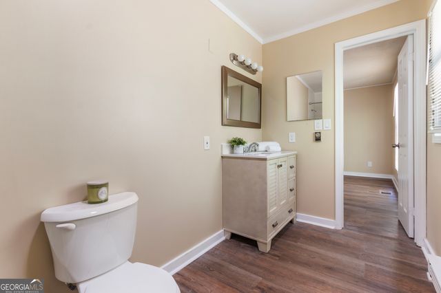 1194 Booger Hollow Road SW, Lindale, GA 30147