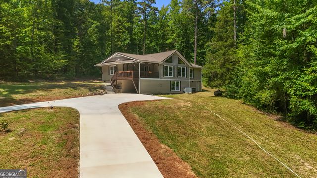 1194 Booger Hollow Road SW, Lindale, GA 30147