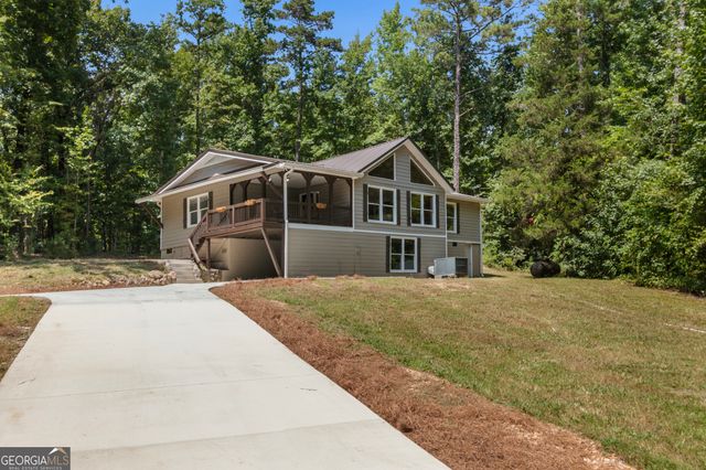1194 Booger Hollow Road SW, Lindale, GA 30147