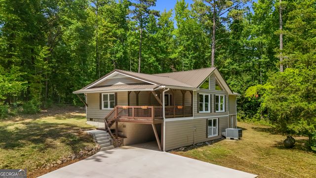 1194 Booger Hollow Road SW, Lindale, GA 30147