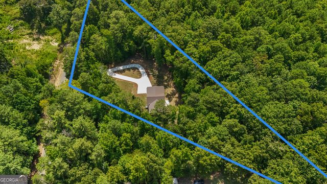 1194 Booger Hollow Road SW, Lindale, GA 30147
