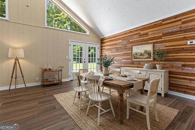 1194 Booger Hollow Road SW, Lindale, GA 30147