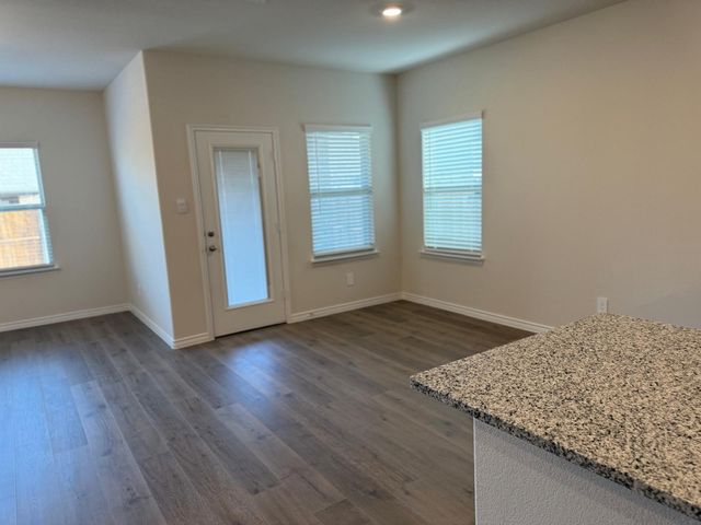 428 Revival Road, Fate, TX 75189