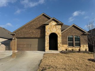 428 Revival Road, Fate, TX 75189
