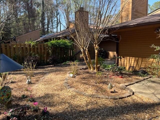 831 Lake Hollow Boulevard SW, Marietta, GA 30064