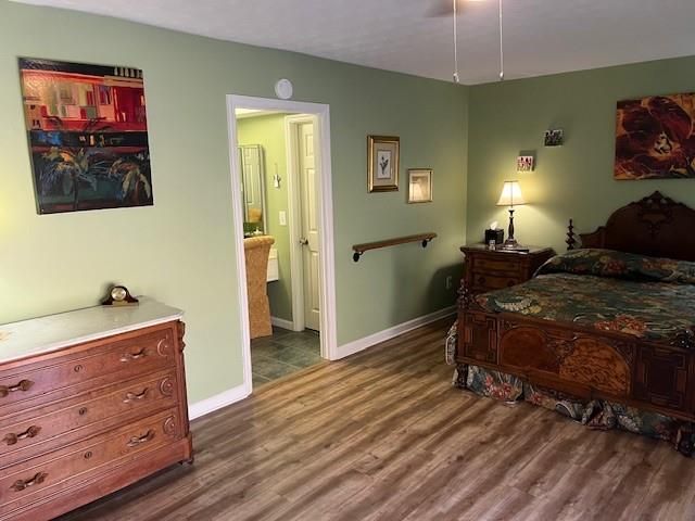 831 Lake Hollow Boulevard SW, Marietta, GA 30064