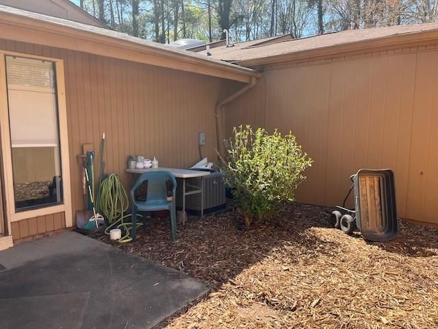 831 Lake Hollow Boulevard SW, Marietta, GA 30064