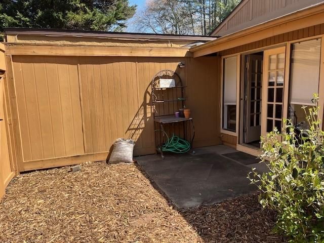 831 Lake Hollow Boulevard SW, Marietta, GA 30064