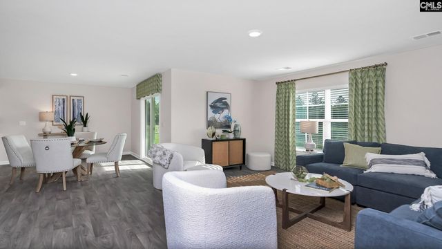 1022 Rampart Court, Lugoff, SC 29078