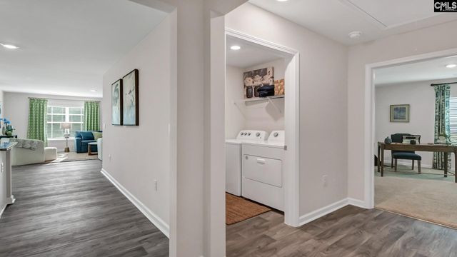 1022 Rampart Court, Lugoff, SC 29078