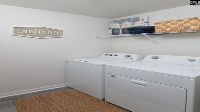 1022 Rampart Court, Lugoff, SC 29078