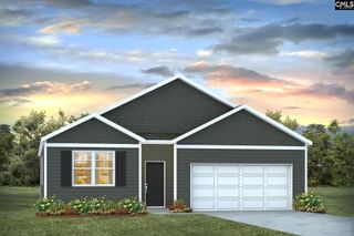 1022 Rampart Court, Lugoff, SC 29078