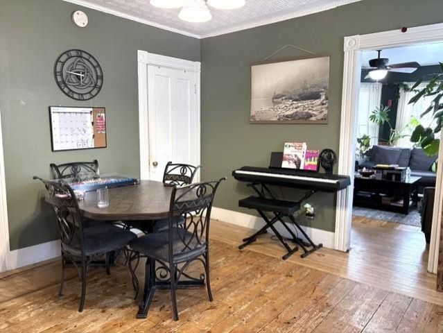 421 Laurel Street, Manchester, NH 03103