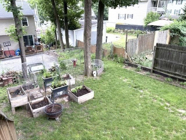 421 Laurel Street, Manchester, NH 03103