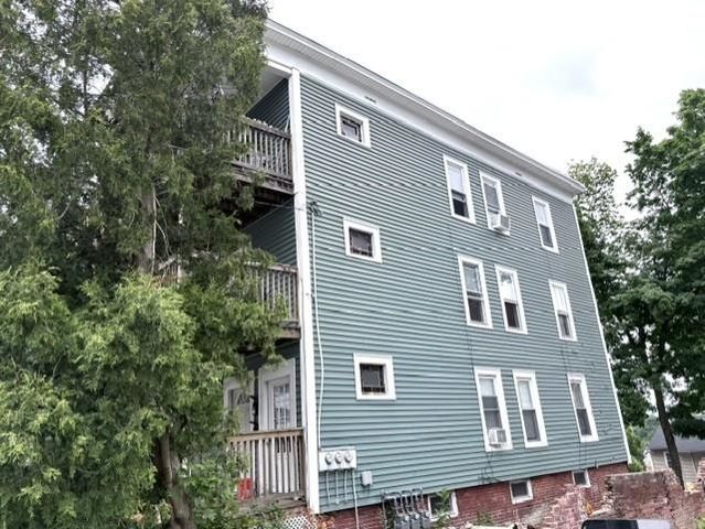 421 Laurel Street, Manchester, NH 03103