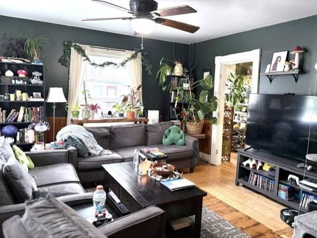 421 Laurel Street, Manchester, NH 03103