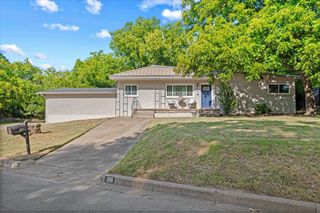 108 Clinton Drive, Weatherford, TX 76086