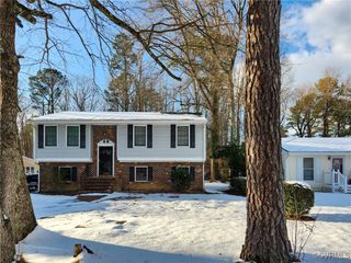 1138 Hodges Rd, Richmond, VA 23225