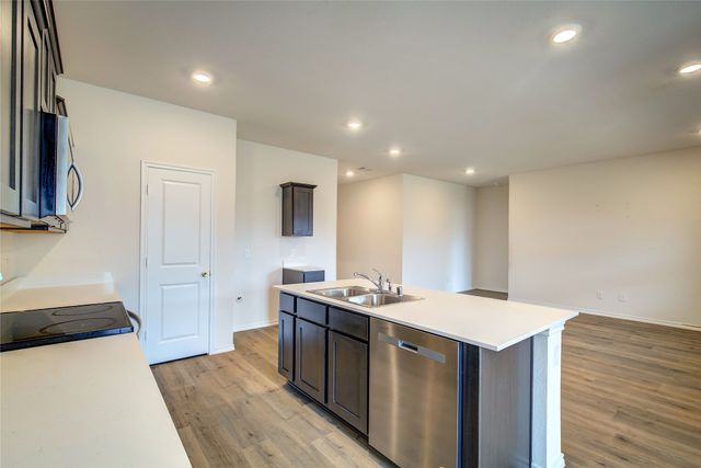 211 Redstone Lane, Caddo Mills, TX 75135