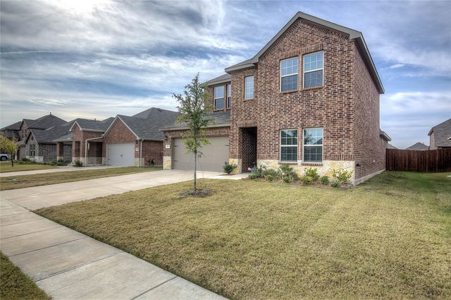 211 Redstone Lane, Caddo Mills, TX 75135