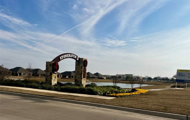 211 Redstone Lane, Caddo Mills, TX 75135