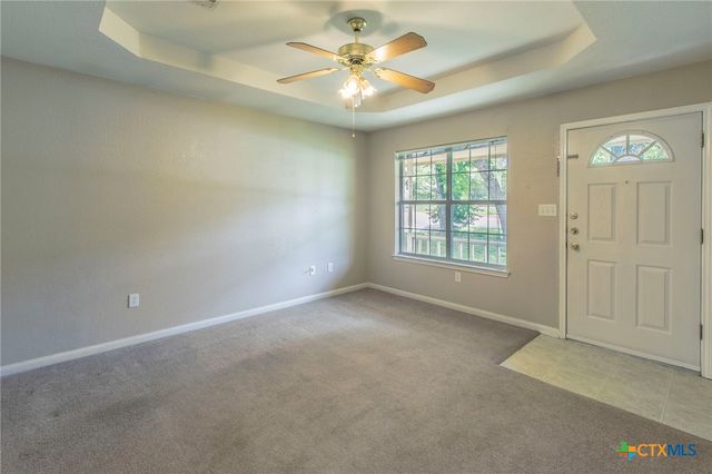 1012 N Beal Street, Belton, TX 76513