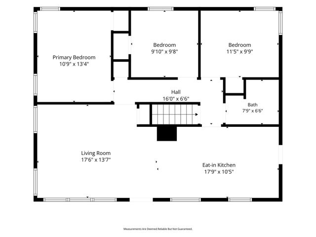 1518 11th Street NW, Hickory, NC 28601