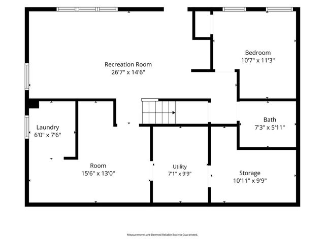 1518 11th Street NW, Hickory, NC 28601