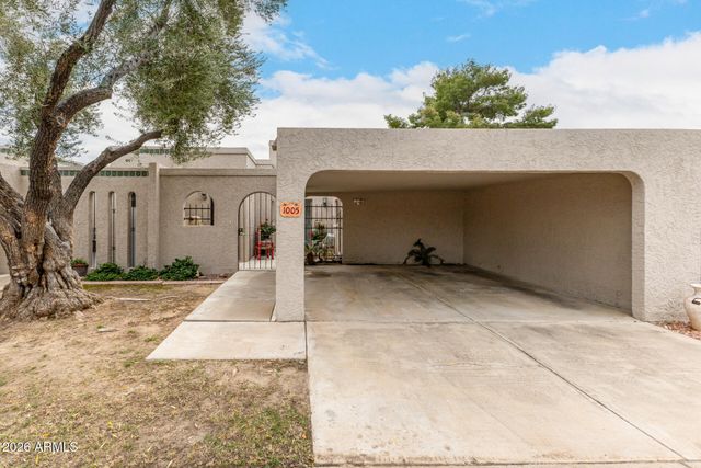 1005 E BERYL Avenue, Phoenix, AZ 85020
