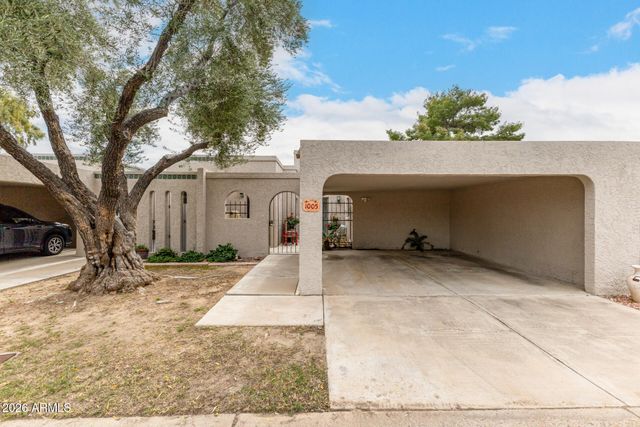 1005 E BERYL Avenue, Phoenix, AZ 85020
