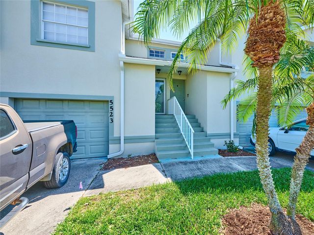 5523 FAIR OAKS STREET, Bradenton, FL 34203