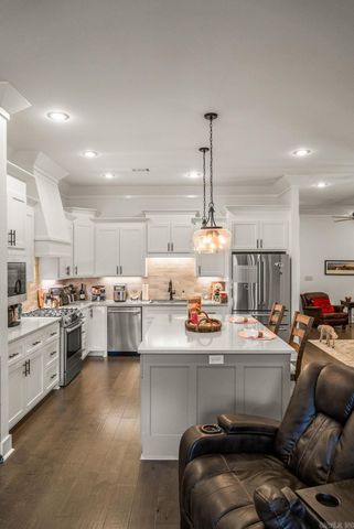 845 Steel Avenue, Conway, AR 72032