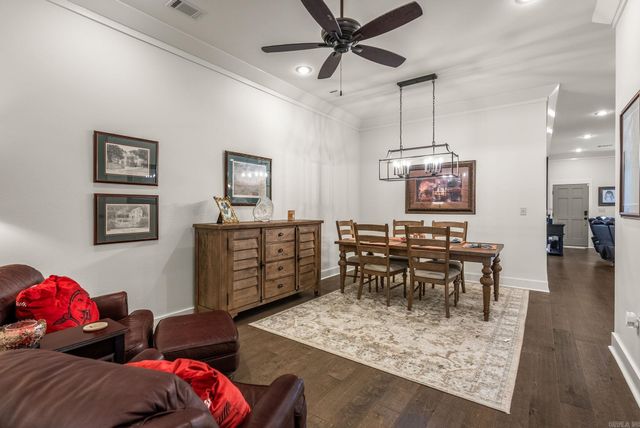 845 Steel Avenue, Conway, AR 72032