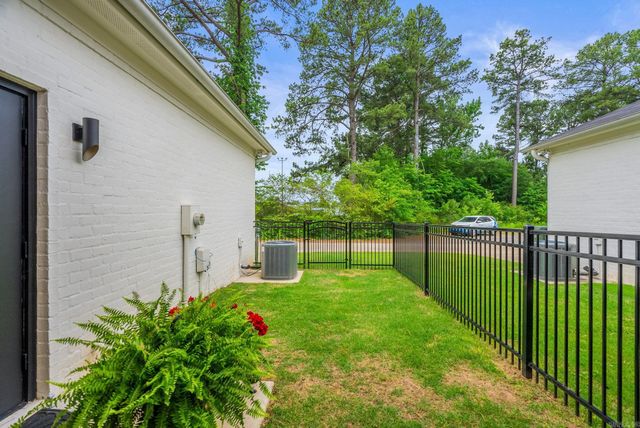 845 Steel Avenue, Conway, AR 72032