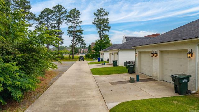 845 Steel Avenue, Conway, AR 72032