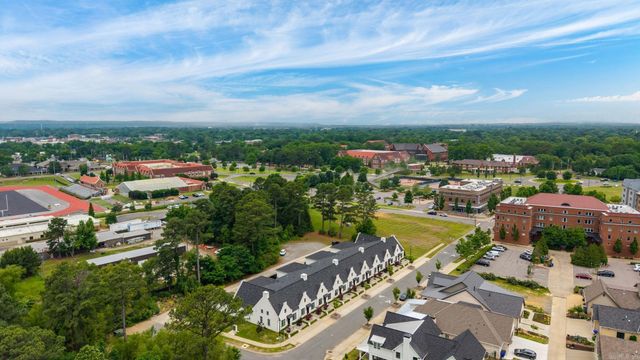 845 Steel Avenue, Conway, AR 72032