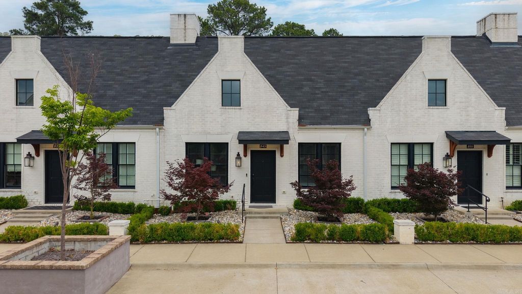 845 Steel Avenue, Conway, AR 72032