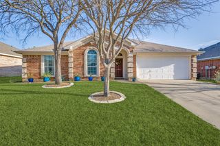 1109 Dixon Lane, Denton, TX 76207