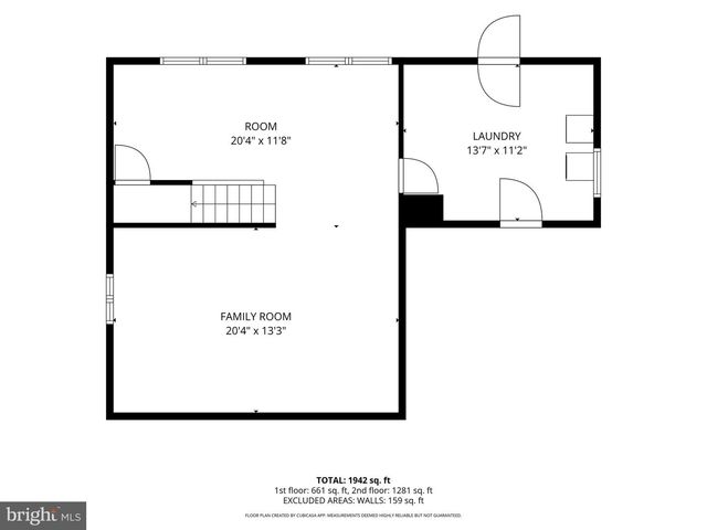 2304 BALDWIN RUN DR, Aston, PA 19014