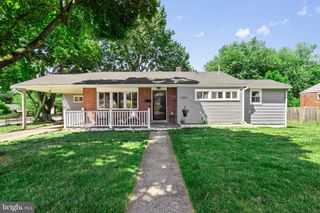 2304 BALDWIN RUN DR, Aston, PA 19014