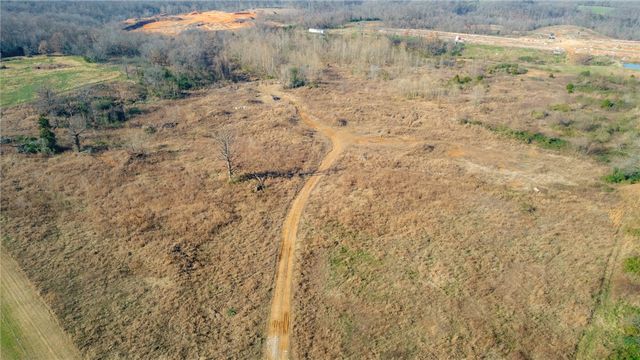 12832 Frisco Cemetery Road, Lowell, AR 72745