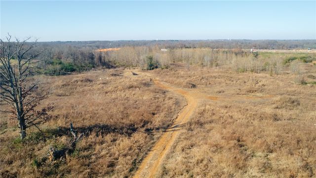 12832 Frisco Cemetery Road, Lowell, AR 72745