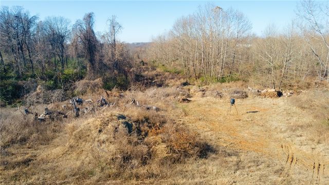 12832 Frisco Cemetery Road, Lowell, AR 72745