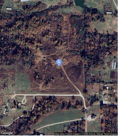 12832 Frisco Cemetery Road, Lowell, AR 72745