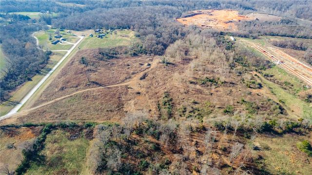 12830 Frisco Cemetery Road, Lowell, AR 72745