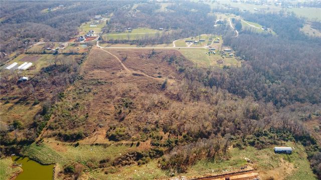 12830 Frisco Cemetery Road, Lowell, AR 72745